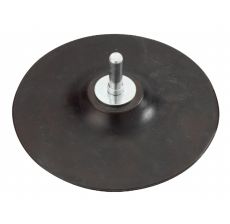 KWB Gumeni disk 125 mm, dodatak za bušilicu - KWB49483500