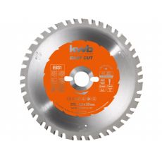 KWB Easy-Cut rezni disk za cirkular 315x30, 48Z, HM, univerzalni - KWB49593133