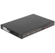 DAHUA PFS3226-24ET-240 24port Unmanaged PoE switch - LAN02710