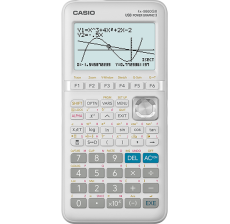 CASIO Kalkulator grafički FX-9860 GIII - CasFX9860GIII