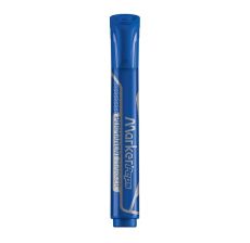 MAPED Marker Permanent, obli plavi - M733030