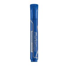 MAPED Marker Permanent, kosi plavi - M733530