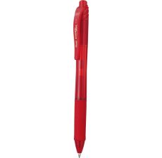 PENTEL Gel olovka Energel-X, crvena BL-107 - P.BL107B