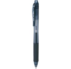 PENTEL Gel olovka Energel, crna NP BLN-105 - P.BLN105A