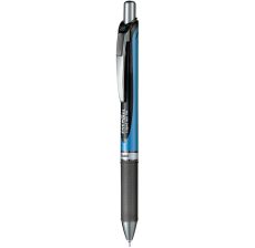 PENTEL Gel olovka Energel, crna NP BLN-75 - P.BLN75A