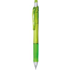 PENTEL Tehnička olovka Energize-X, zelena PL-105 - P.PL105K
