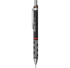 ROTRING Tehnička olovka Tikky III, crna PO 0.5 - R1904695
