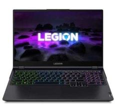 LENOVO Legion 5 15IMH6 (Phantom Black) 82NL002EYA 15.6"FHD IPS Intel Core i5-11500H 2.5 GHz 8 GB RAMA 512 GB SSD GeForce RTX 3050 FreeDOS - 072521