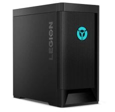 Legion Desktop T5 26IOB6 (Black) 90RT00VSRM - 073065