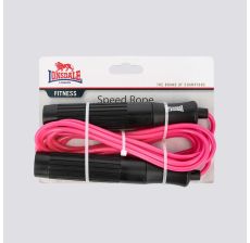 LONSDALE Vijača lnsd speed rope - LNE201F706-08