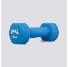 LONSDALE Teg lnsd fitness weights 1.5kg - LNE201F708-10