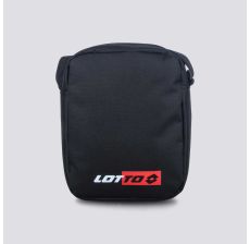 LOTTO Torbica viaggio small bag u - LTE223M103-01