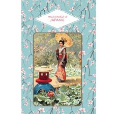 Mala knjiga o Japanu - 9788651923862