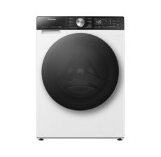 HISENSE Mašina za pranje i sušenje veša 12/8kg WD5S1245BW - 13968-1
