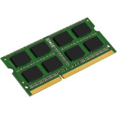 KINGSTON SODIMM DDR3 8GB 1600MHz KVR16LS11/8 - MEM00858