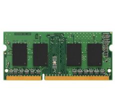 KINGSTON SODIMM DDR4 8GB 3200MHz KVR32S22S8/8 - MEM01631