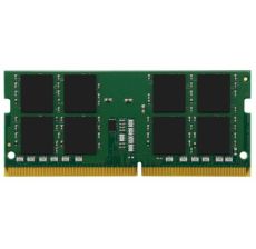 KINGSTON SODIMM DDR4 16GB 3200MHz KVR32S22D8/16 - MEM01640