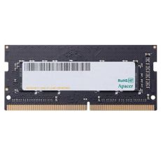 APACER SODIMM DDR4 4GB 2666MHz ES.04G2V.KNH - MEM01645