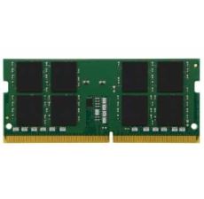 KINGSTON SODIMM DDR4 32GB 3200MHz KVR32S22D8/32 - MEM01930