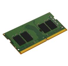 KINGSTON SODIMM DDR4 8GB 2666MHz KVR26S19S6/8 - MEM01962