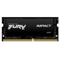 KINGSTON SODIMM DDR4 32GB 3200MHz KF432S20IB/32 Fury Impact - MEM02097