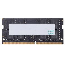 APACER SODIMM DDR4 8GB 3200MHz ES.08G21.GSH - MEM02113