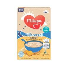 NUTRICIA MILUPA KEKS 8+ 250G - 664593