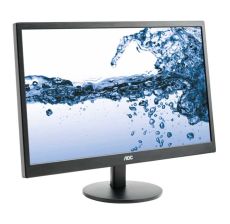 AOC 21.5" E2270SWDN LED monitor - MON01160