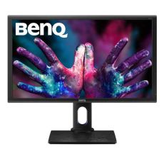 BENQ 27" PD2700Q QHD IPS LED Designer monitor - MON01418
