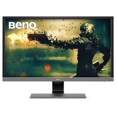 BENQ 28" EL2870U LED sivi monitor - MON01540