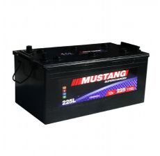 MUSTANG Akumulator za automobile 12V225L SCD - MS225-MAC