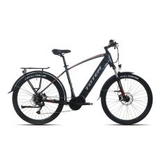 XPLORER Elektricni bicikl Mythos 27.5" - 7363-1-1
