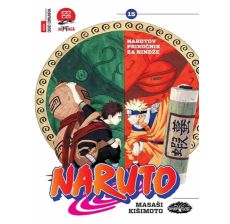 Naruto 15 - Narutov priručnik za nindže - 9788661634321