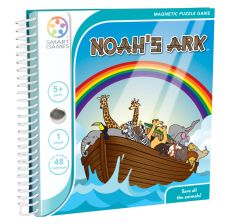 SMART GAMES Nojeva barka - 1228-1