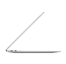 APPLE MacBook Air 13.3 inch M1 8-core CPU 7-core GPU 8GB 256GB SSD Silver laptop (mgn93ze/a) - NOT22610