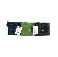 FLORIX Novčanik ženski Mini- držač za karice 173 - 091160914