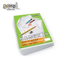 S-COOL Hamer A4 sc115 - NS19015