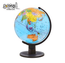 S-COOL Školski globus PVC svetleći 32cm - SC1368