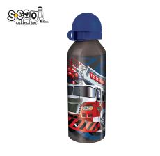 S-COOL Aluminijumska flašica za vodu 500ml SC1712 - SC1712