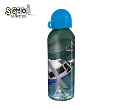 S-COOL Flašica za vodu aluminijumska Sky line SC1713 - NS30171
