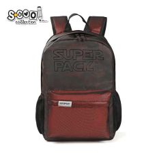 S-COOL Ranac Teenage Superpack  SC1656 - NS30407