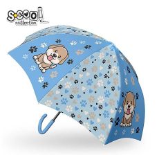 S-COOL Dečiji kišobran Dog SC1627 - NS30438