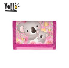 S-COOL Dečiji novčanik Koala YL069 - YL069
