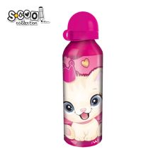 S-COOL Aluminijumska flašica za vodu 500ml SC2258 - SC2258