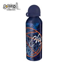 S-COOL Aluminijumska flašica za vodu 500ml SC2262 - SC2262