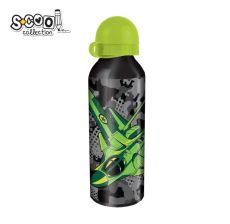 S-COOL Aluminijumska flašica za vodu 500ml SC2263 - SC2263