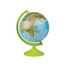 S-COOL Školski globus geografski 30cm 41302 - 41302-1