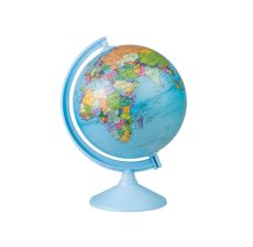S-COOL Školski globus geografsko - politički 30cm 42302 - 42302