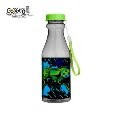 S-COOL PVC Flašica za vodu 500ml SC2630 - SC2630
