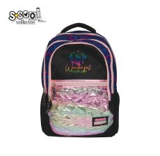 S-COOL Ranac Teenage superpack SC2687 - SC2687